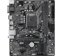 Материнская плата Gigabyte H410M H V2 rev. 2.0