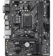 Материнская плата Gigabyte H410M H V2 rev. 2.0