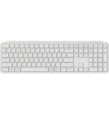 Клавиатура Keychron B6 Pro B6P-K8-RU белый