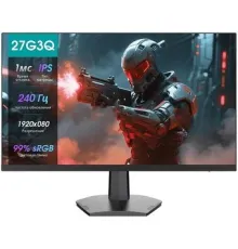 Игровой монитор Hisense 27G3Q