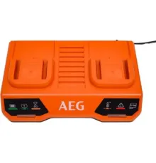 Зарядное устройство AEG Powertools BL18C2 4935480052 18В