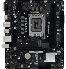 Материнская плата BIOSTAR H610MHP 2.0 Ver. 6.0