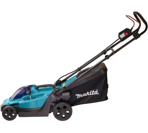 Газонокосилка Makita DLM330Z без АКБ