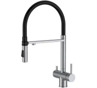 Смеситель Roxen Keit 500504NB-B