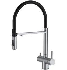Смеситель Roxen Keit 500504NB-B