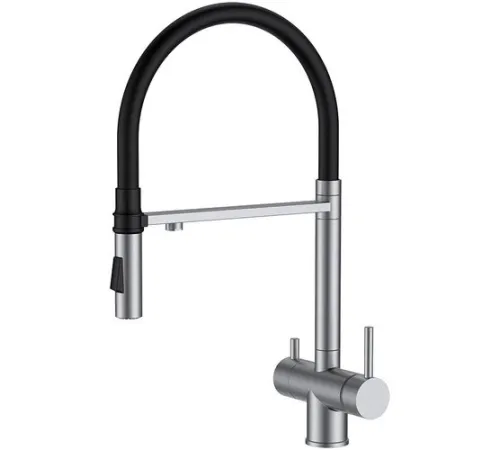 Смеситель Roxen Keit 500504NB-B