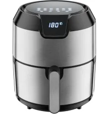 Аэрогриль аэрофритюрница Tefal EY401D15