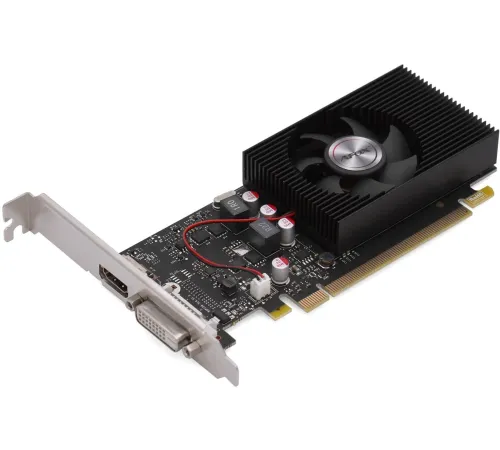Видеокарта AFOX GeForce GT 1030 2GB GDDR5 AF1030-2048D5L5-V2