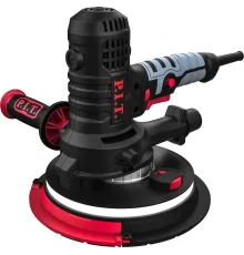 Шлифмашина для стен и потолков P.I.T. PWG180-C