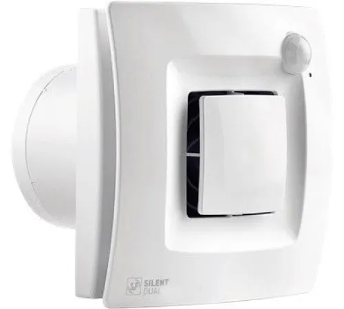 Осевой вентилятор Soler&Palau Silent Dual 300 5210641100