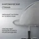 Офисное кресло Mio Tesoro Токио серый
