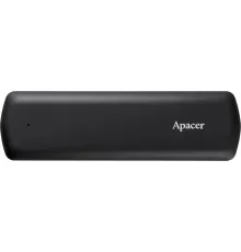 Внешний накопитель Apacer AS721 500GB AP500GAS721B-1