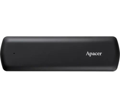Внешний накопитель Apacer AS721 500GB AP500GAS721B-1