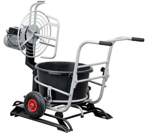 Растворосмеситель Belmash Белмаш MS-6501 S261A