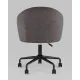 Офисное кресло Stool Group Echo темно-серый