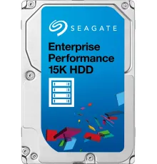 Жесткий диск Seagate Enterprise Performance 15K 300GB [ST300MP0006]