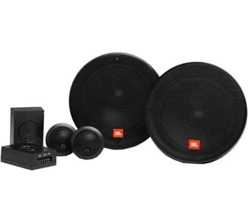 Компонентная АС JBL Stage2 604C