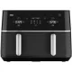 Аэрогриль аэрофритюрница Braun TwinCook 5 TD 5030I