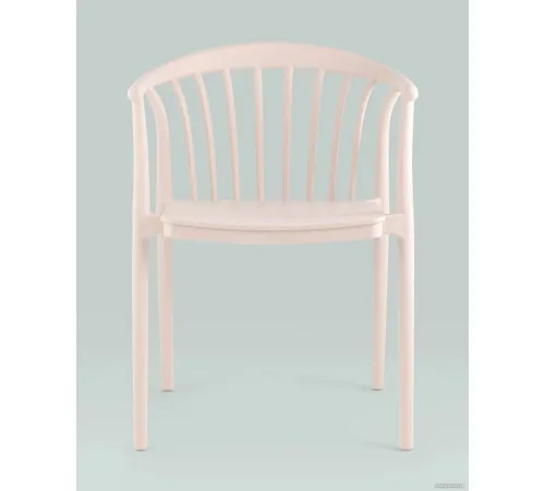 Стул Stool Group Campo SL-7100 бежевый