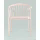 Стул Stool Group Campo SL-7100 бежевый