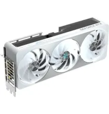 Видеокарта Gigabyte GeForce RTX 5070 Ti Aero OC 16G GV-N507TAERO OC-16GD