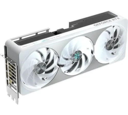 Видеокарта Gigabyte GeForce RTX 5070 Ti Aero OC 16G GV-N507TAERO OC-16GD