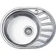 Кухонная мойка Ledeme L85745-6L
