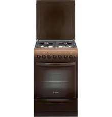 Кухонная плита GEFEST ПГЭ 5102-02 0301
