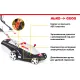 Газонокосилка Geos Comfort 40 Е 212858