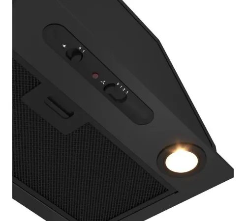 Кухонная вытяжка Faber Prime BK A52 305.0759.611