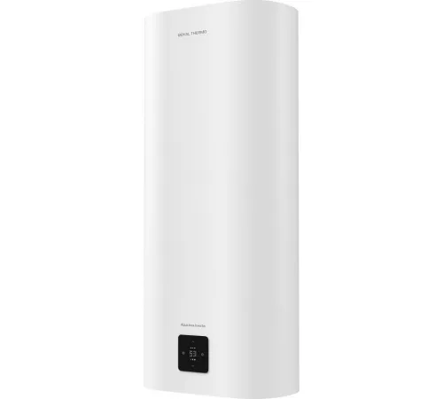 Накопительный электрический водонагреватель Royal Thermo RWH 50 Aqua Inox Inverter