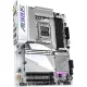 Материнская плата Gigabyte B650E Aorus Elite X AX Ice rev. 1.2