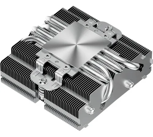 Кулер для процессора PCCooler RC400-53 черный