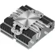Кулер для процессора PCCooler RC400-53 черный