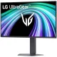 Игровой монитор LG UltraGear G5 27G550B-B