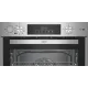 Электрический духовой шкаф Hotpoint FE8 S832 JSH IX