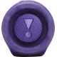 Беспроводная колонка JBL Charge 6 фиолетовый