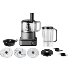 Кухонный комбайн TECHNO FP427