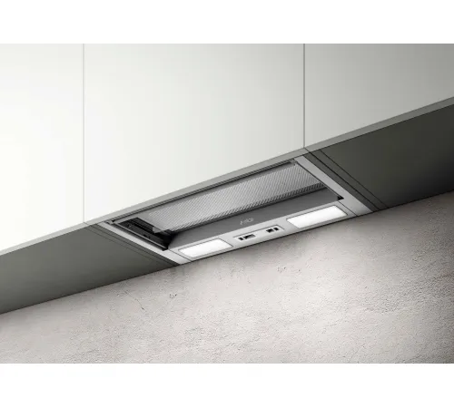 Кухонная вытяжка Elica Ciak 2.0 GR/A/60 PRF0181896
