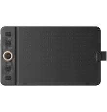 Графический планшет Gaomon WH851 темно-серый