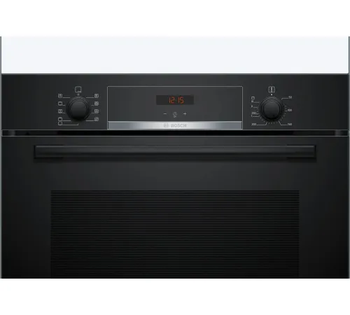 Электрический духовой шкаф Bosch Serie 4 HBA534EB3