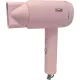 Фен Puff 1801 розовый