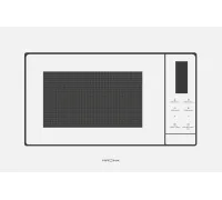 Микроволновая печь Krona Himmel 60 WH