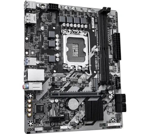 Материнская плата Gigabyte H810M K