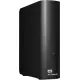 Внешний накопитель WD Elements Desktop 4TB WDBWLG0040HBK