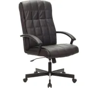 Офисное кресло Brabix Quadro EX-524 черный