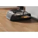 Вертикальный моющий пылесос Roborock Wet and Dry Vacuum Cleaner F25 LT Gen 2 с русской озвучкой, черный