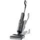 Вертикальный моющий пылесос Roborock Wet and Dry Vacuum Cleaner F25 ALT WD5M4A с русской озвучкой, черный
