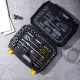 Универсальный набор инструментов Deli DL1044 44 предмета