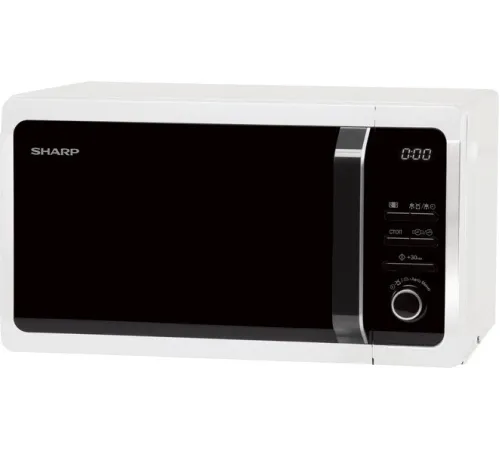 Микроволновая печь Sharp R2852RW